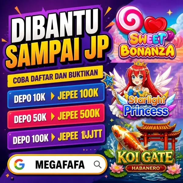daftar situs judi slot online deposit via pulsa 10 ribu